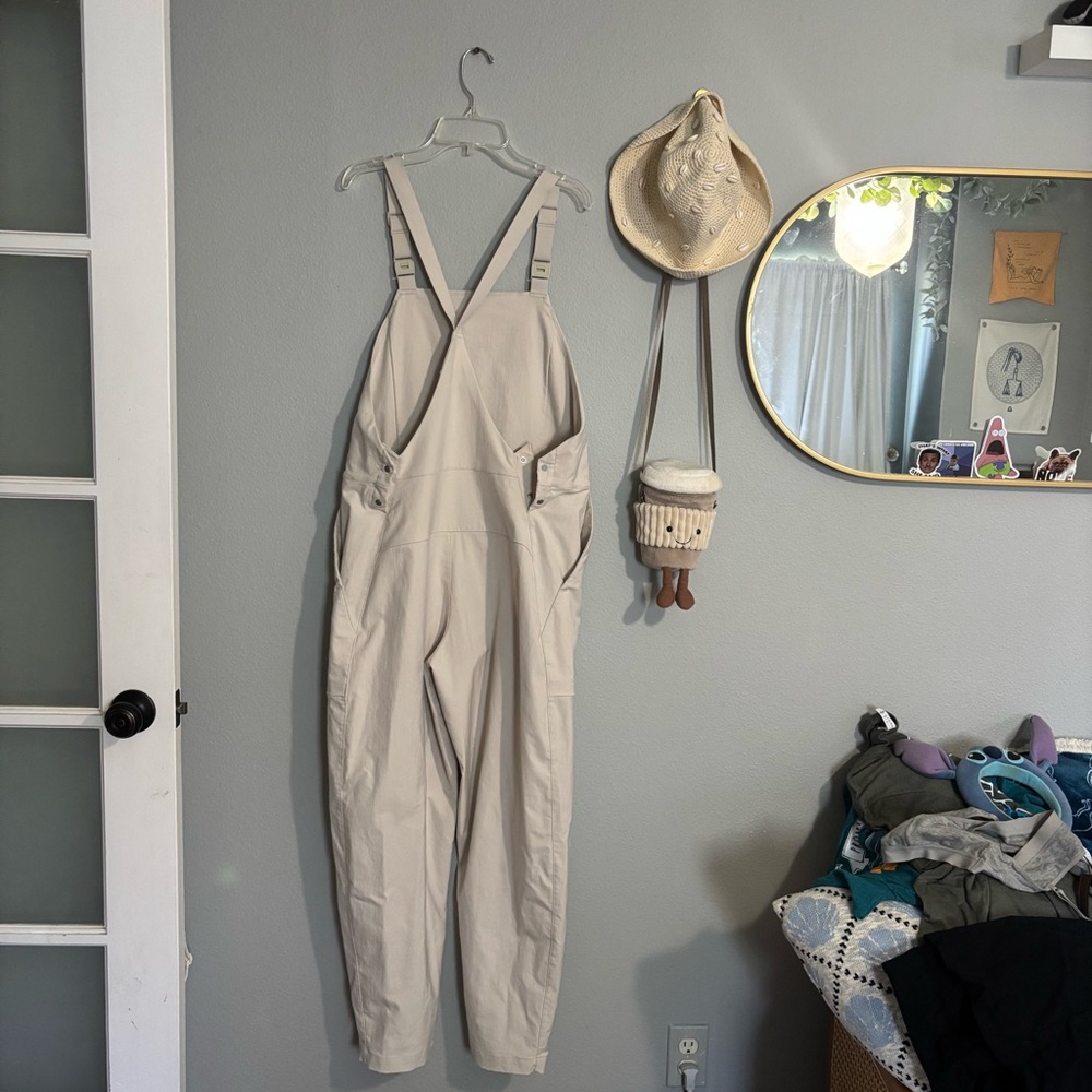 LAB Overalls - Picture 2 of 2